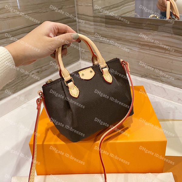 

luxury pu cross body bags women old flower letter totes bag business style fashion handbags bags shoulder party cross body bags