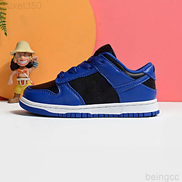 

2020 kids cushion sports shoes for men women sport shoes boys girls trainers sneakers children running shoes eur 24-35 htt6r, Black