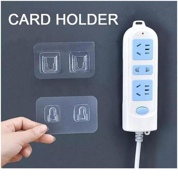

double sided adhesive wall hooks dropshipping doub jllzay
