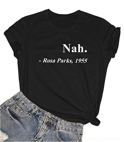 

zcgf6 английский rosa parks 1955 персонализированный nah письма street нах футболка rosa parks 1955 персонализированные футболки письма stre, White