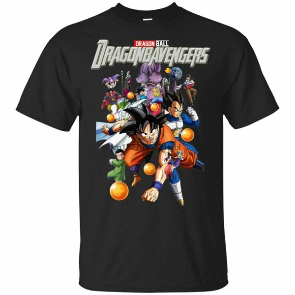 

goku dragonba shirt endgame movie black navy clothes sport hooded sweatshirt hoodie