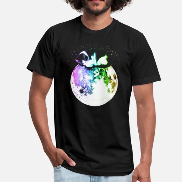 

space cat on moon t shirt vintage tracksuit hoodie sweatshirt