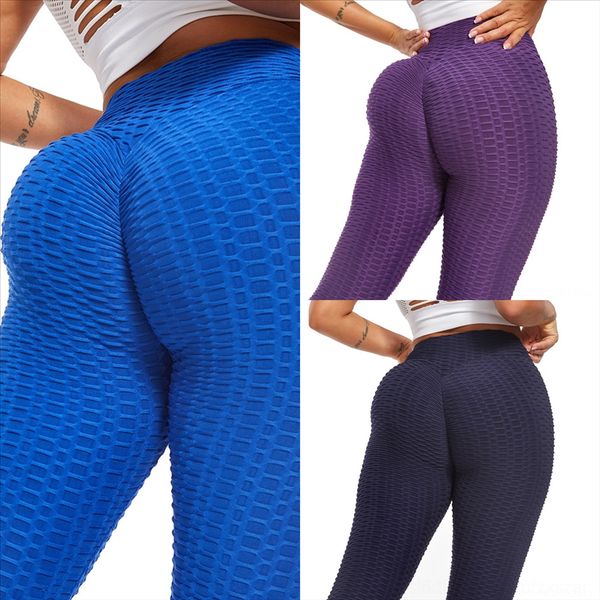 

du4 sagace yoga pants pockets black waist yoga woman summer women's printed women high pant hip running fitness cropped