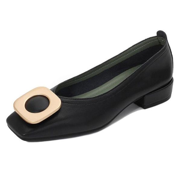 

women's casual shoes genuine leather woman loafers slip-on female moccasins ladies driving shoe cut-outs mother footwear, Black