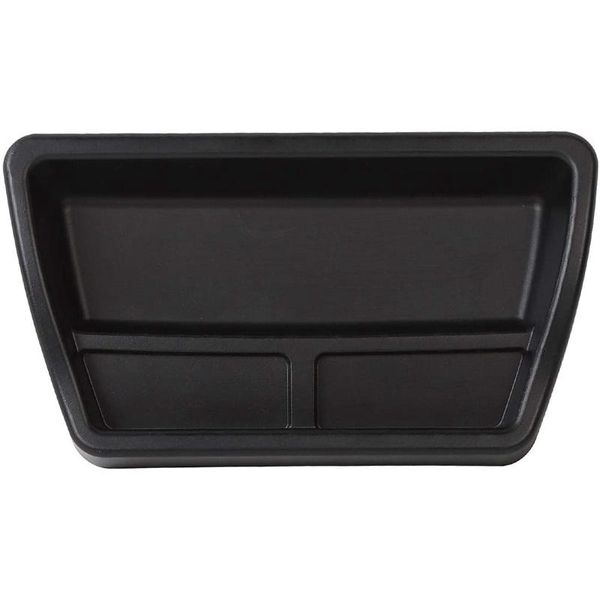 

center console dash tray, dashboard storage box organizer for 1997-2006 wrangler tj
