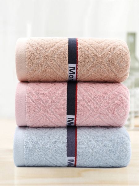 

pure cotton towels household 32-strand face towel new quick-drying and soft