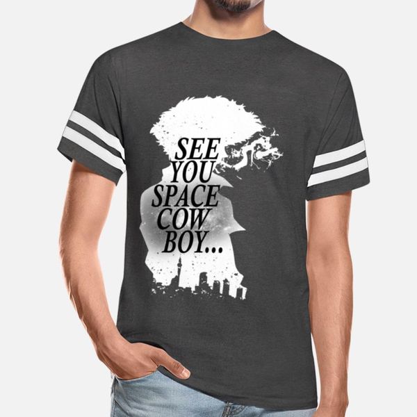 

see you space cowboy t-shirt designers graphic t shirt classic retro design tracksuit hoodie sweatshirt