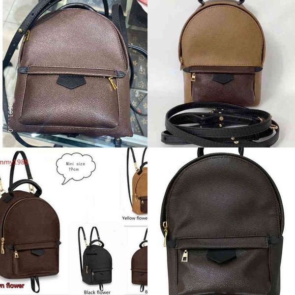 

fashion pu leather mini size women children school s backpack springs lady travel baggenuineleather