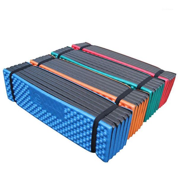 

outdoor camping mat misture proof pad picnic blanket beach/hiking mat1