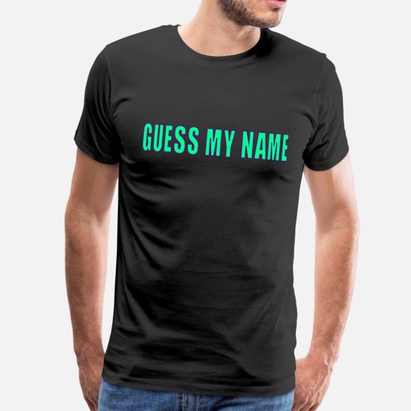 

guess my name t shirt crewneck digital printing summer tracksuit hoodie sweatshirt
