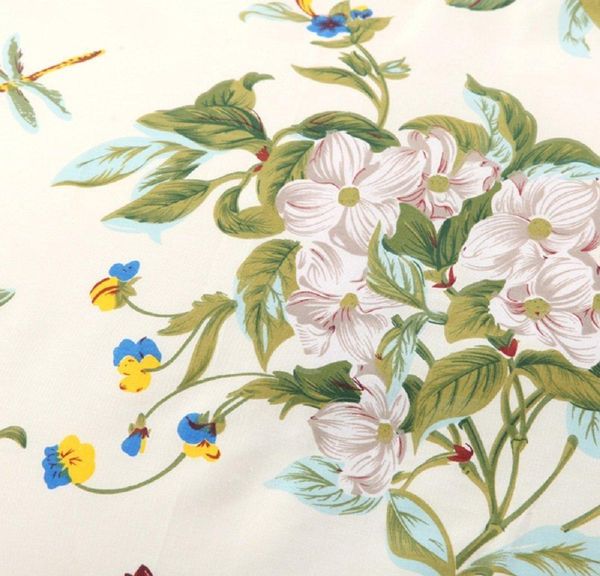 

winlife floral bedding american country style duvet cover set shabby vintage bedroom set girls bed jllgbc outbag2007