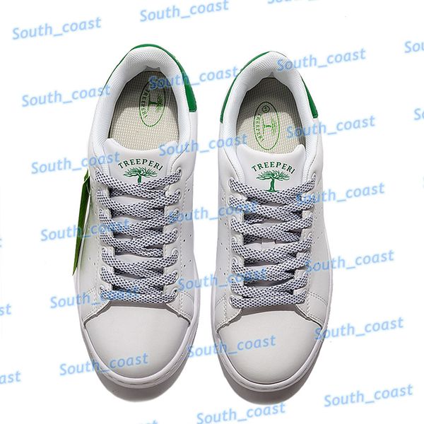 

treeperi tree in heart running shoes green us 5.5 eur 36 for men shoes south