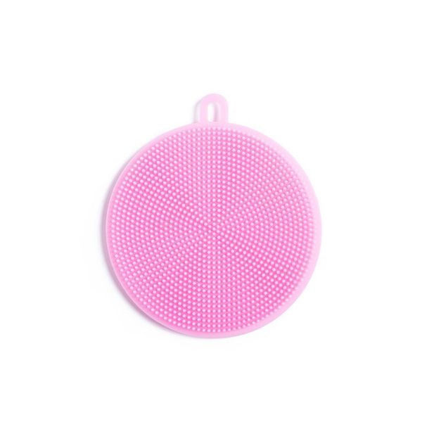 

magic dish washing window cleaner brushes multifunction sile scouring pad pot wash brushes kitchen cleaner washing tool h jllutw
