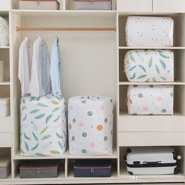 

главная большой организатор сумка для хранения одежды упаковка игрушек упаковка мешок одеяло гардероб одежда камера сумка для подушка одеяло