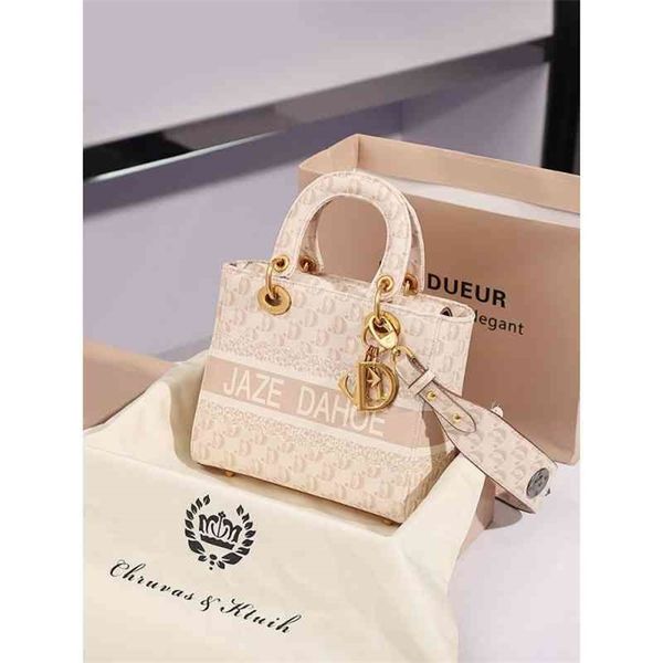 

sale 90% off hong kong handbag 2022 new trendy foreign fashion princess bag broadband messenger bag female summer