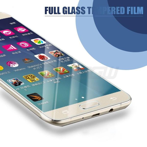 

30d protective glass for samsung galaxy a6 a8 j4 j6 plus a7 a9 j2 j7 j8 2018 tempered screen protector glas wmthkd dh_niceshop