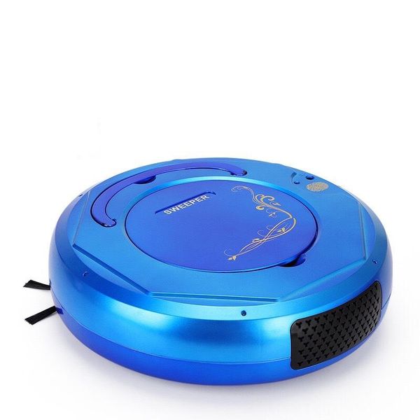 

robotic vacuum cleaner for home touch switch cordless portable vacuum cleaner mopping &sweeping & suction type