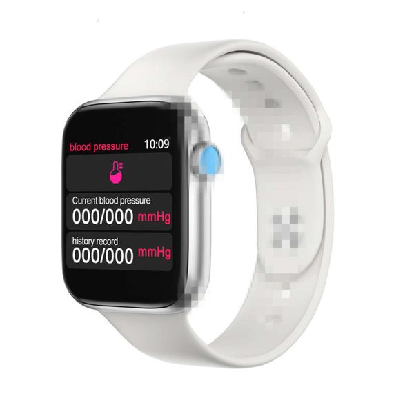 

2019 new t5 smart watch bracelet healthy fashion step heart rate and blood prsure multifu
