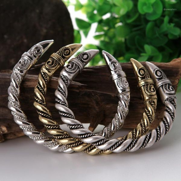 

bangle pagan raven wristband pulseira masculina friend a symbol of the vikings ancient viking bracelet gift friend1, Black