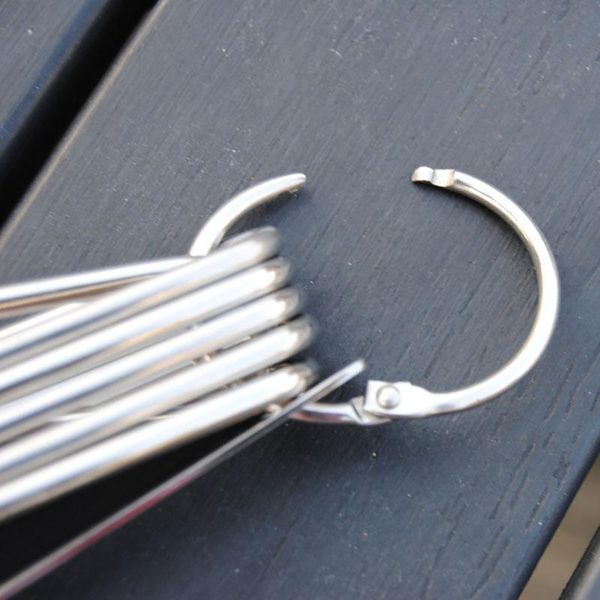 

set tools scoops 7pcs accurate of metric baking strong measuring scale spoon spoons steel stainless bbycpq lipper