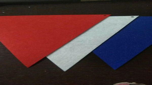 

баннер diy флаги белый синий бантинг свадьба валентина для вечеринок garland франция вымпел повесьте украшения красный день рождения jllsuc