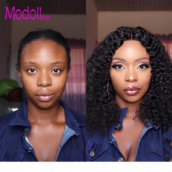 

brazilian afro kinky curly human hair weave bundles with closure curly remy hair extensions bundles with closure 3 4 bundles with closure, Black;brown