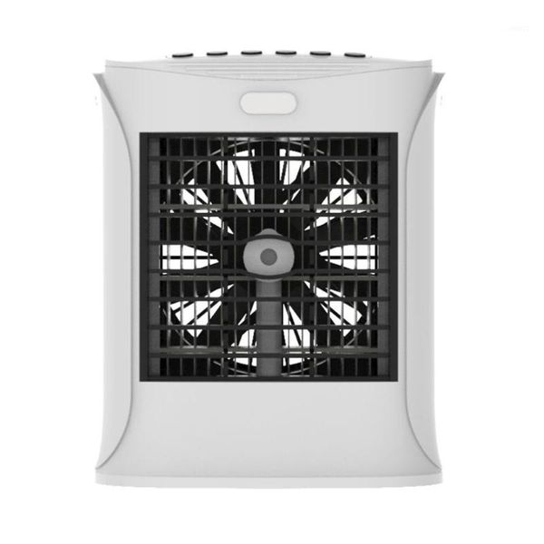 

multifunctional audio cooler humidifier abs+ps+silicone led purple light disinfection lamp household sterilizer1