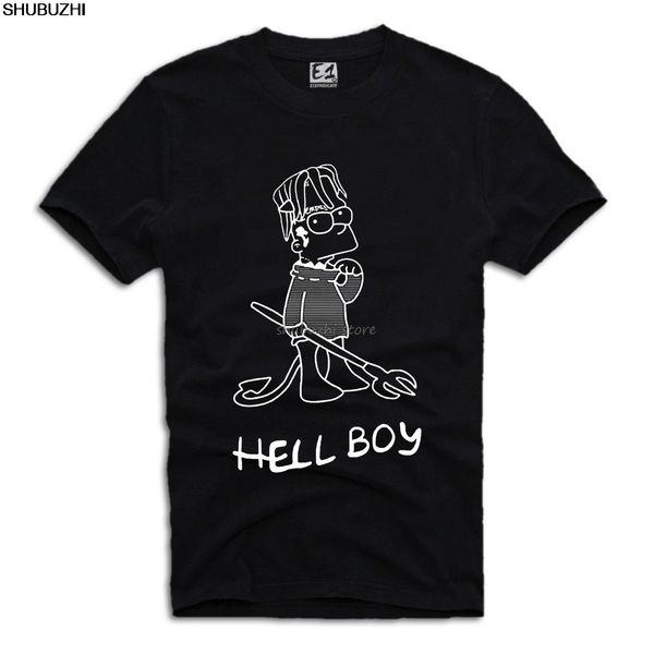 

e1syndicate t shirt lil peep hellboy cry baby schemaposse skies cartoon t shirt men tshirt sbz1419 sport hooded sweatshirt hoodie