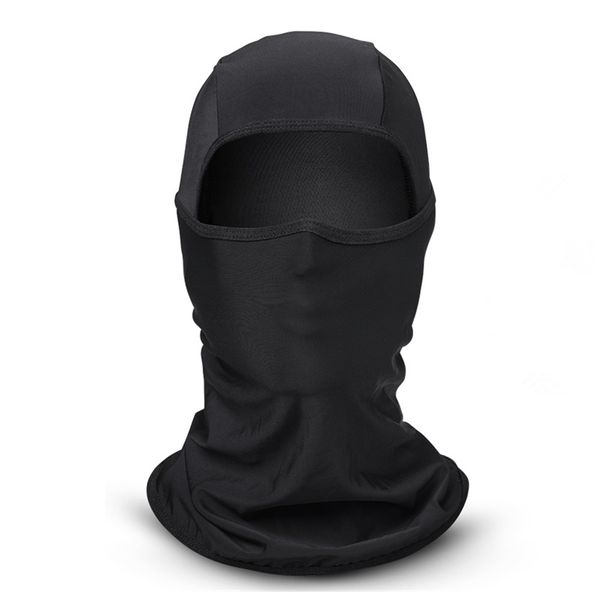 

silk face summer headwear cycling anti-uv ice bicycle bandana sports mask new year