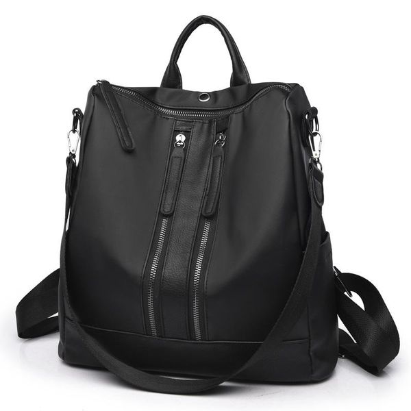 

jiulin backpack women knapsack travel-bag school-bags girls casual for