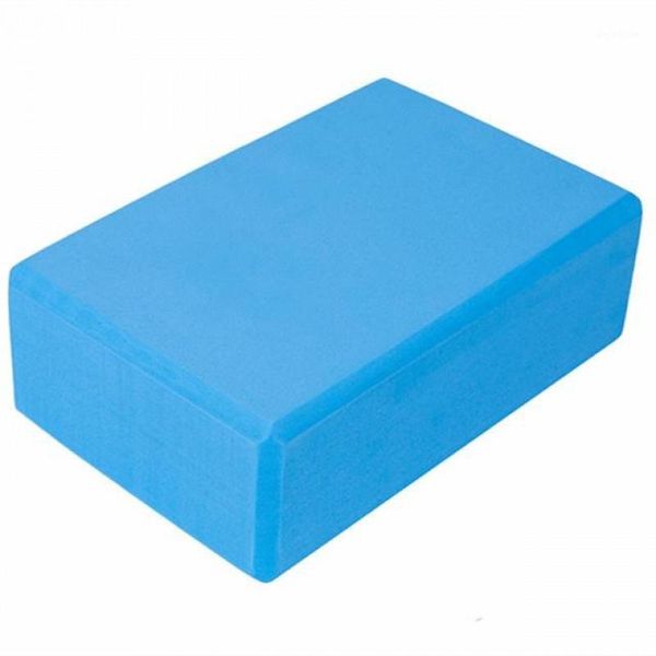 

yoga brick high density environmentally friendly yoga brick auxiliary tool supplies foam dance gymnastic1