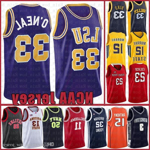 

o'neal ncaa lsu tiger college lebron 23 james kawhi dwyane wade leonard stephen 30 curry kyrie basketball jersey irving allen 3 ivers