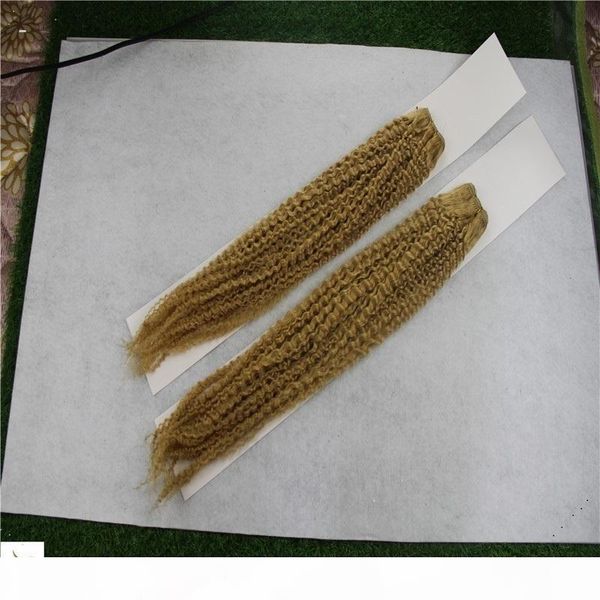 

pure color malaysian curly hair weave 1 bundle 10-30 inchs remy human hair extension 6a unprocessed double weft hair weaving, Black