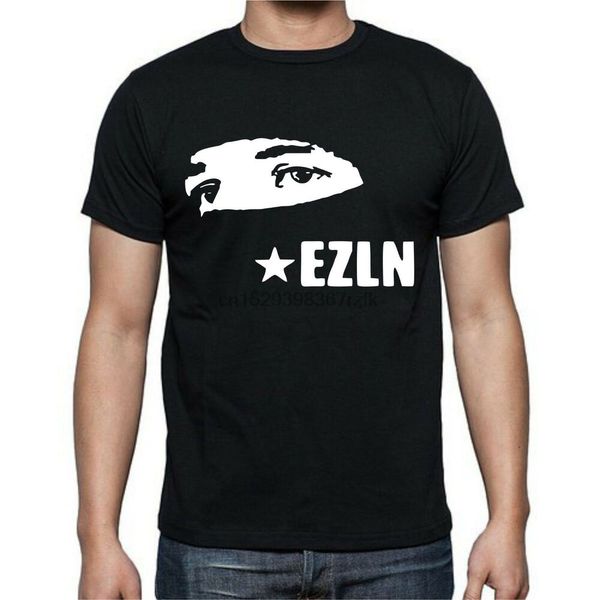 

ezln zapatista star face t-shirt tee sport hooded sweatshirt hoodie