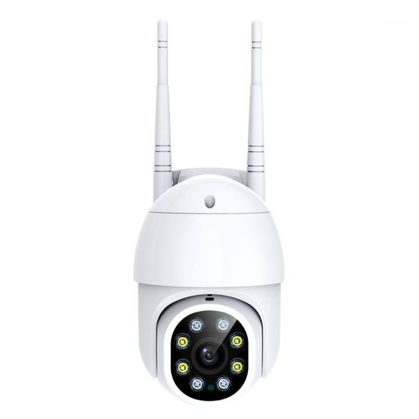 

cameras 1080p security camera wifi outdoor ptz speed dome wireless ip cctv pan tilt 4xzoom ir network surveillance p2p cam1
