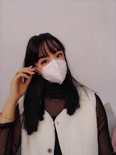 

filter face layer mask dust 5 port mascarillas nonwoven health protective mask fast delivery