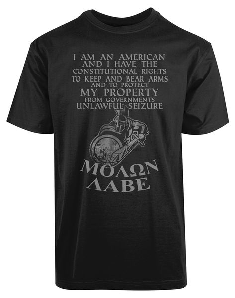 

molon labe shirt rights keep bear arms ar15 shirt dtom gun right new mens shirt sport hooded sweatshirt hoodie