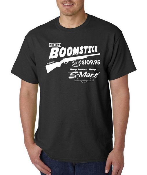 

the boomstick t shirt shop s mart evil halloween horror living dead zombie outdoor wear tee shirt sport hooded sweatshirt hoodie