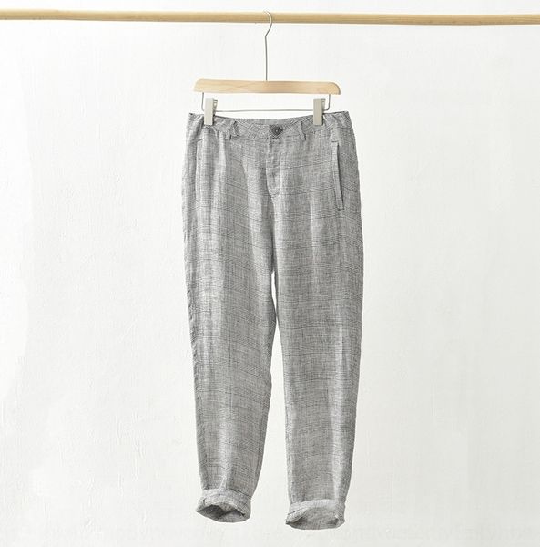 

r7kce k8006 новый мужской белье плед k8006 новые клетчатые штаны мужские белье случайные случайные штаны bvo3l, Blue