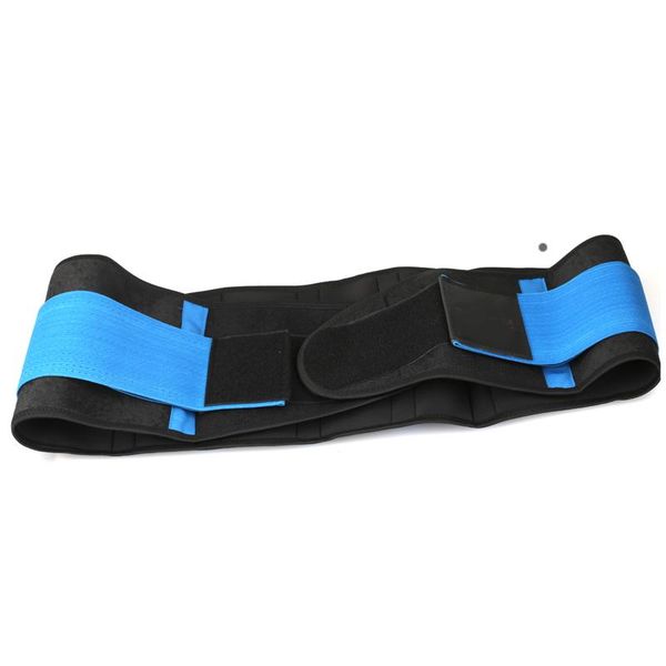 

неопрен поясничная талии поддержки талии триммер пояса unisex упражнение профилировщика тела gym фитнес тонкий пояс талии тренер sqcjlh hair