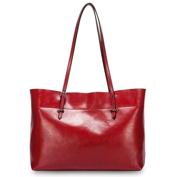

camelia handle bag genuine cow leather fashion handbag