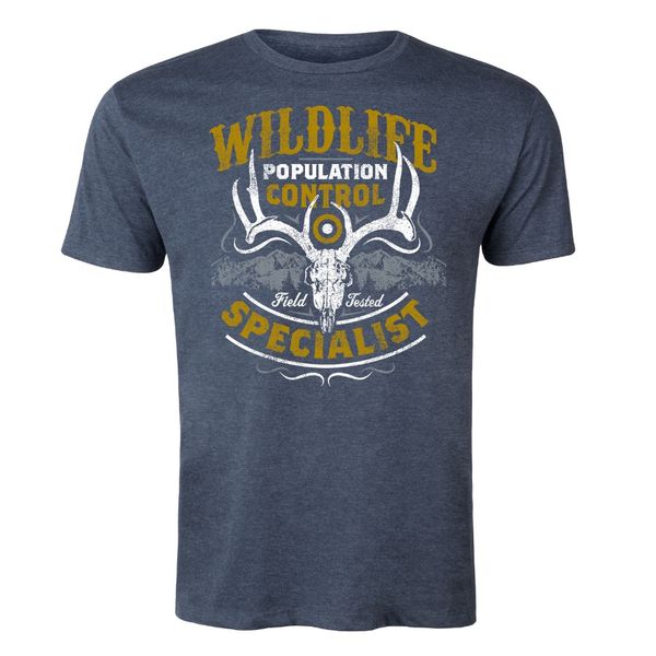 

novelty mens for 3d printed short sleeve men's wildlife control deer concert sport hooded sweatshirt hoodie men t shirt