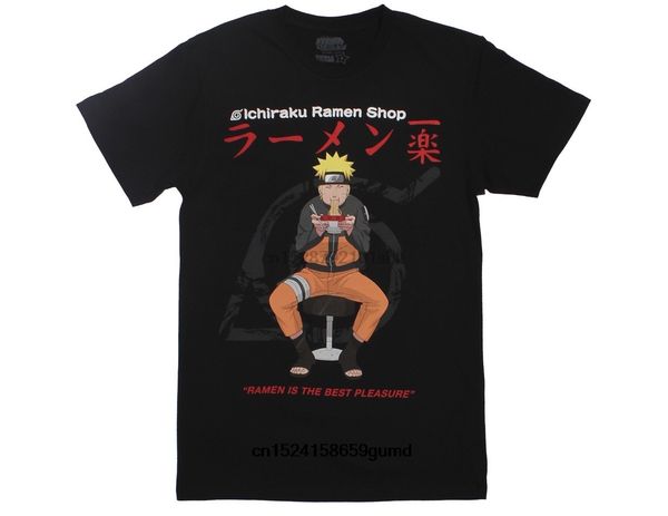 

funny men t shirt women novelty tshirt naruto - shippuden ichiraku ramen shop t-shirt sport hooded sweatshirt hoodie