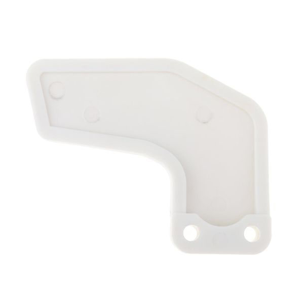

plastic motorcycle rear chain guard guide cover replacement for honda xr80 xr100