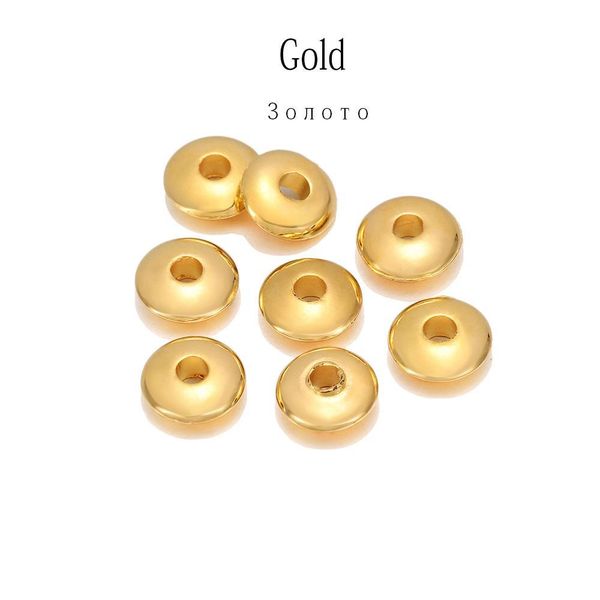 

200pcs lot 6 8mm abacus ccb plastic spacer bead flat round loose beads for charm jewelry making diy bracelet necklace supplies h wmtrno