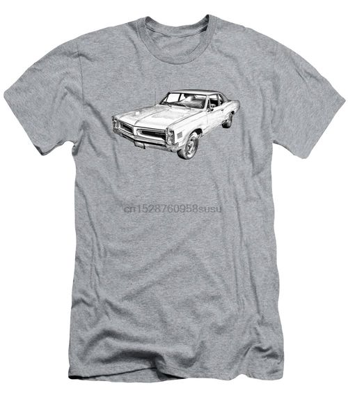 

men tshirt short sleeve 1966 pointiac lemans car illustration mens t-shirt one neck women t-shirt sport hooded sweatshirt hoodie