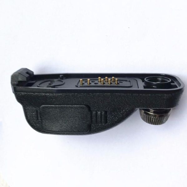 

frezen audio adapter for motorola mototrbo xpr6550,dp340 walkie talkie two way cb ham radio1