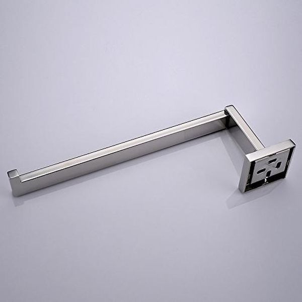 

sus 304 ванной комнаты нержавеющей стали оборудование набор твердая площади польский черный аксессуары для ванной комнаты комплект с полотен