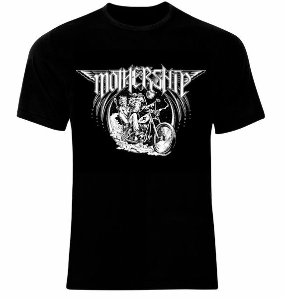 

new 2020 print letters men t-shirt motorrad biker rocker tattoo mothership t-shirt all sizes t-shirt sport hooded sweatshirt hoodie