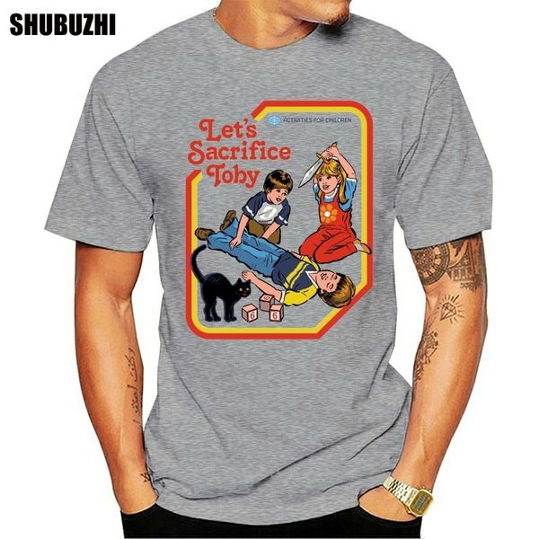 

let's sacrifice toby white men summer fashion euro size fashion men brand teeshirt sport hooded sweatshirt hoodie t shirt